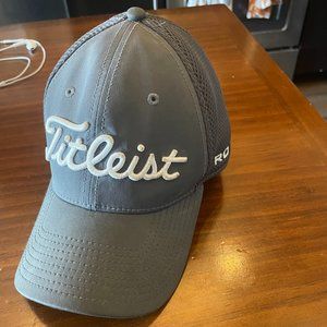 Titleist Golf Hat